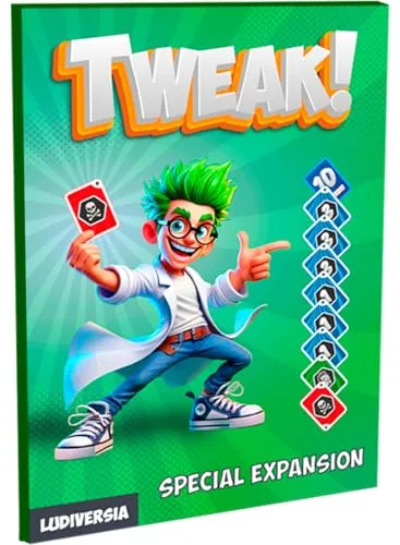 Special Expansion