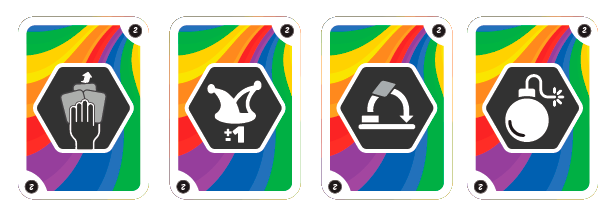 Tweak Cards